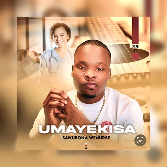 UMayekisa – Letsotsi Yakho UMayekisa – Letsotsi Yakho