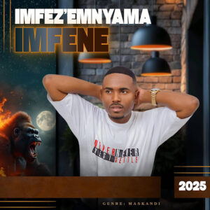 Imfezemnyama, Imfezi emnyama Imfene Album