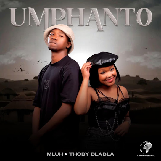 Mluh – Umphanto Mluh – Umphanto