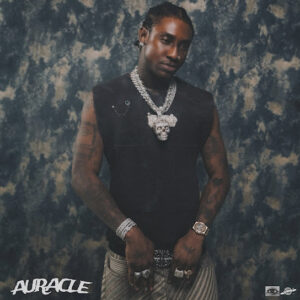 Shallipopi – Auracle Album (EP)