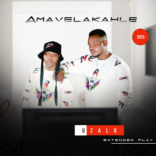 Amavelakahle – Ngihambe Ngiyolala Amavelakahle – Ngihambe Ngiyolala