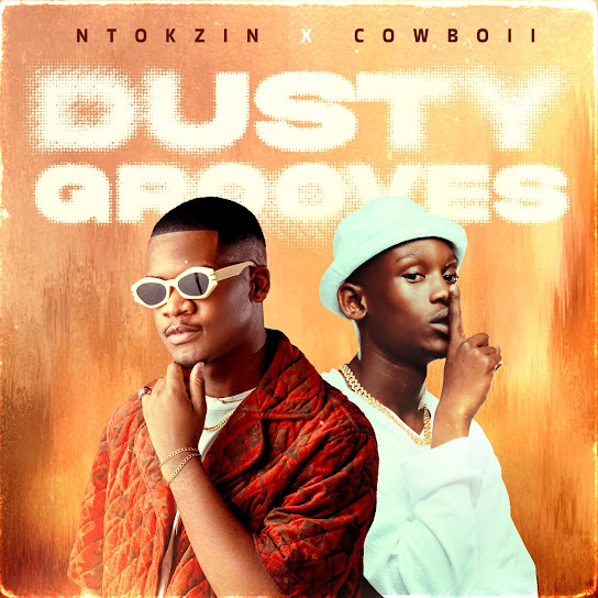 Ntokzin – Izolo Ntokzin – Izolo