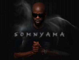 Dark Horse – SOMNYAMA (Album)
