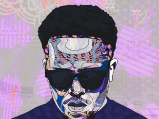 Bee-Bar – The Outcast (Album)
