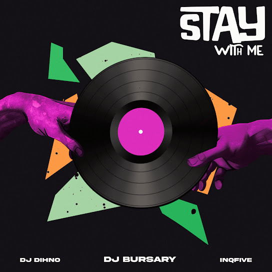 Djbursary – Groove Mix Djbursary – Groove Mix
