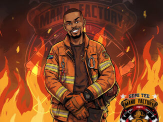 Semi Tee – Mano Factory (Album)