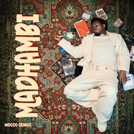 Mocco Genius – Madhambi Mocco Genius – Madhambi