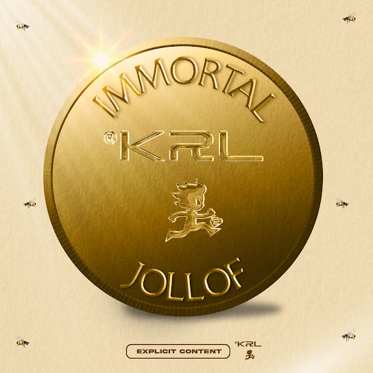 KRL Soundz – Jollof Rice KRL Soundz – Jollof Rice