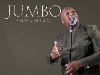 Jumbo - Indumiso EP