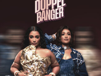 Bontle Smith – DoppelBanger EP