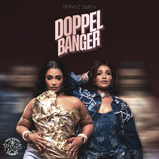 Bontle Smith – Sekele Bontle Smith – Sekele