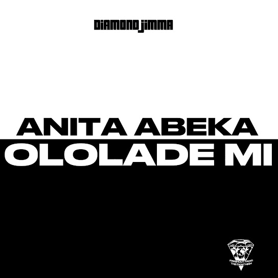 Diamond Jimma – Ololademi Diamond Jimma – Ololademi