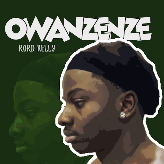Rord Kelly – Owanzenze Rord Kelly – Owanzenze