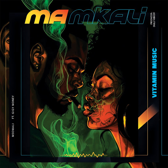 Msomali – Ma Mkali Msomali – Ma Mkali
