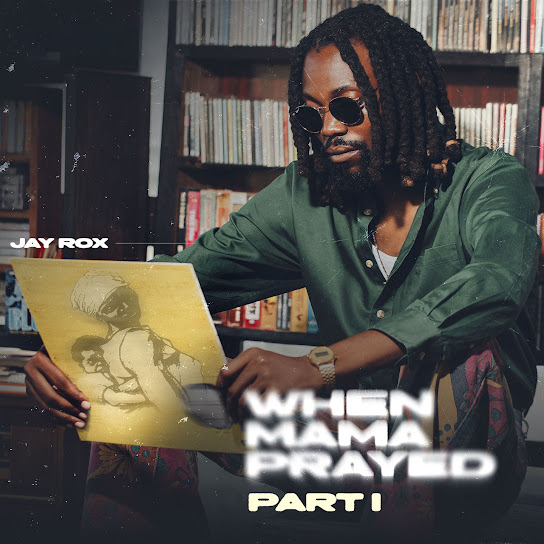 Jay Rox – Buseko Jay Rox – Buseko