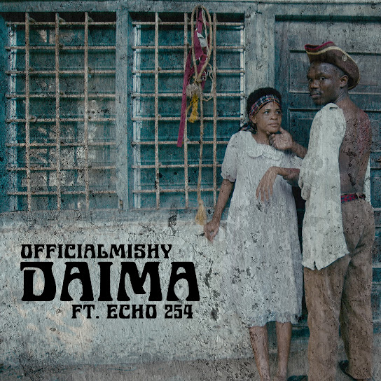 Echo 254 – Daima Echo 254 – Daima