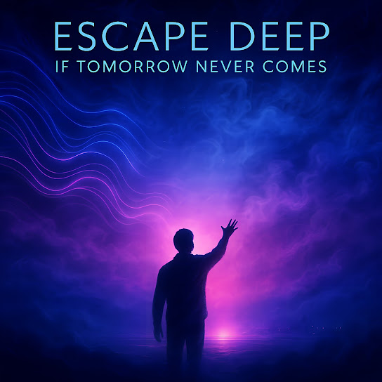 Escape Deep – If Tomorrow Never Comes Escape Deep – If Tomorrow Never Comes
