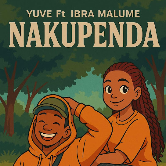 Yuve – Nakupenda (Remix) Yuve – Nakupenda (Remix)