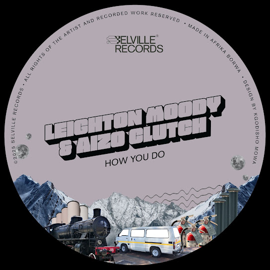Leighton Moody – How You Do Leighton Moody – How You Do