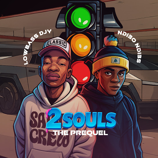 Lowbass Djy – Dlala Lowbass Djy – Dlala