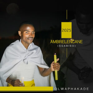 Sgabiso – Olwaphakade
