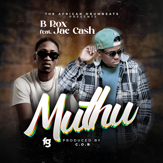 B Rox – Muthu B Rox – Muthu
