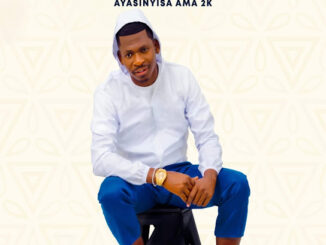 Mbekezeli 1010 - Ayasinyisa Ama 2k