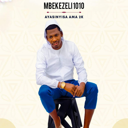 Mbekezeli 1010 – Ngishayela Abantu Izandla Mbekezeli 1010 – Ngishayela Abantu Izandla