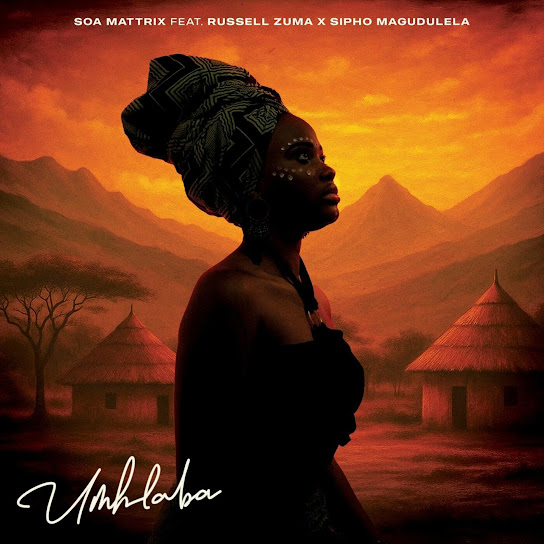 Soa Mattrix – Umhlaba Soa Mattrix – Umhlaba