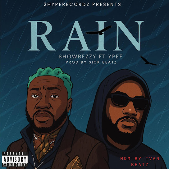 Showbezzy – Rain Showbezzy – Rain