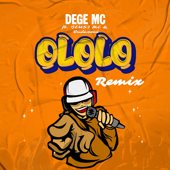 Dege Mc – Ololo (Remix) Dege Mc – Ololo (Remix)