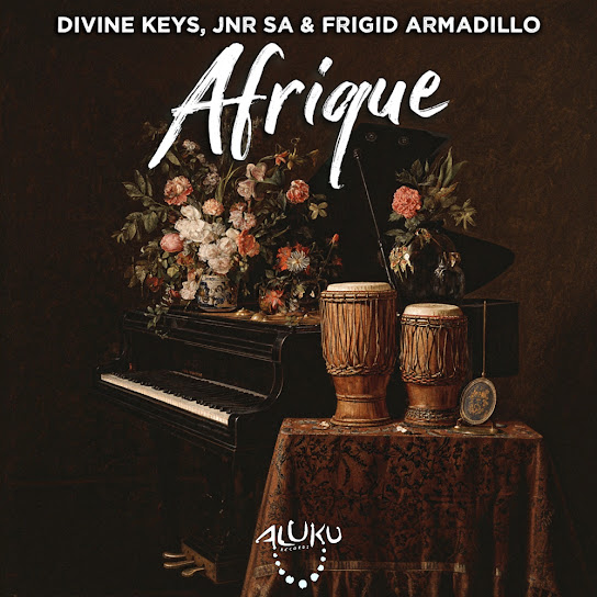 Divine Keys – Afrique Divine Keys – Afrique