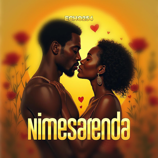 Echo 254 – Nimesarenda Echo 254 – Nimesarenda