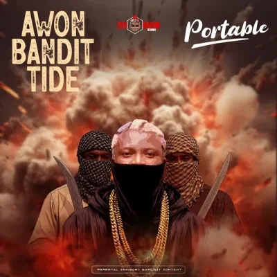 Portable – Awon Bandit Tide Portable – Awon Bandit Tide