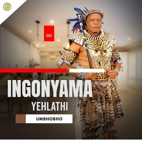 Ingonyama yehlathi – Isimemo Ingonyama yehlathi – Isimemo