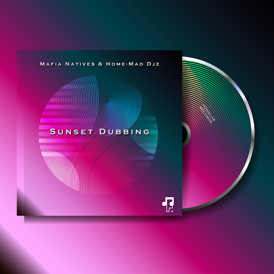Mafia Natives – Sunset Dubbing (Deeper Dub Mix) Mafia Natives – Sunset Dubbing (Deeper Dub Mix)