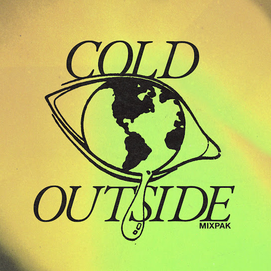FAVE – Cold Outside FAVE – Cold Outside
