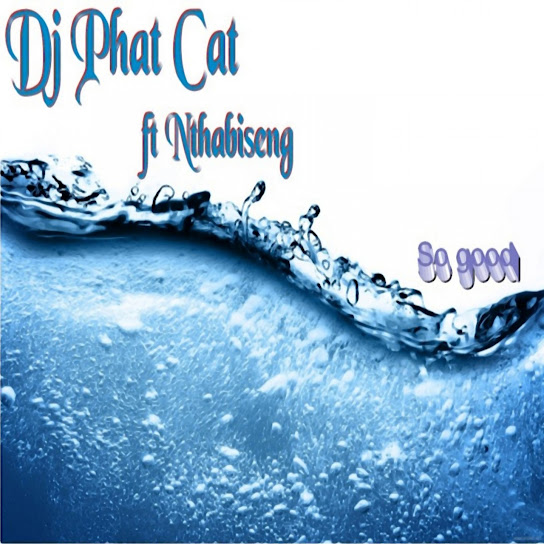 DJ Phat Cat – So Good (Chymamusique Urban Mix) DJ Phat Cat – So Good (Chymamusique Urban Mix)