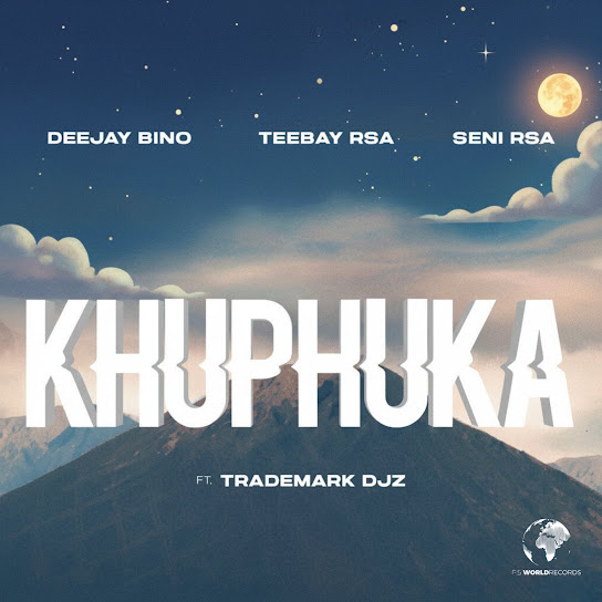 Deejay Bino, Teebay RSA & Seni RSA – Khuphuka Deejay Bino, Teebay RSA & Seni RSA – Khuphuka