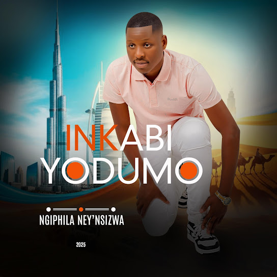 INKABI YODUMO – Siyehla INKABI YODUMO – Siyehla