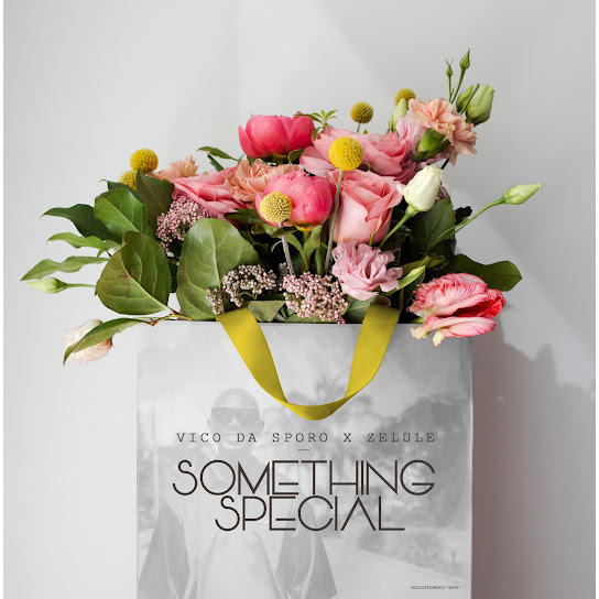 Vico Da Sporo – Something Special Vico Da Sporo – Something Special