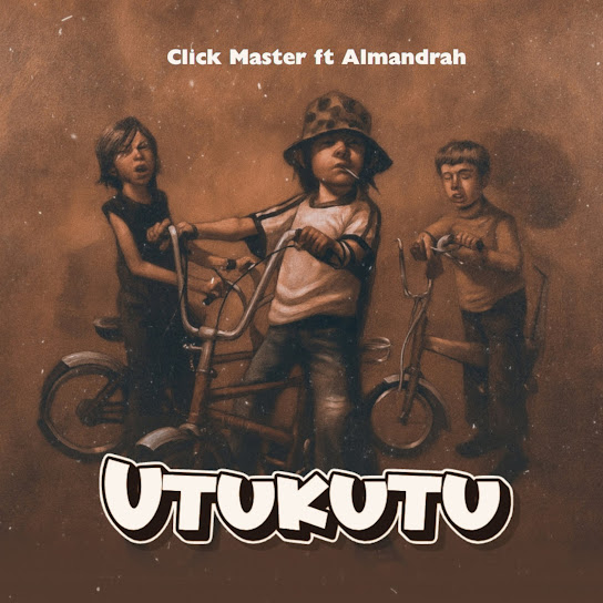 Click Master – Utukutu Click Master – Utukutu