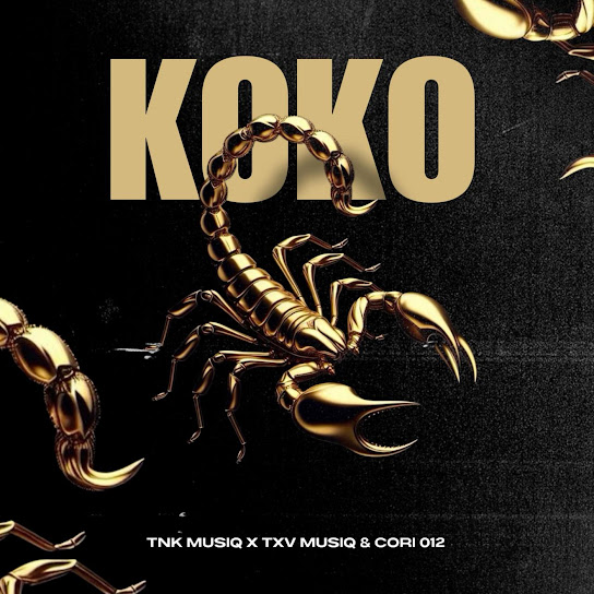 TNK MusiQ – Koko TNK MusiQ – Koko