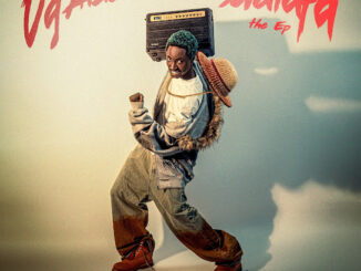 OG Abbah - Malafa Album EP