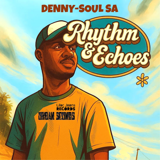 Denny-Soul SA – Sing Along (Urban Sounds Mix) Denny-Soul SA – Sing Along (Urban Sounds Mix)