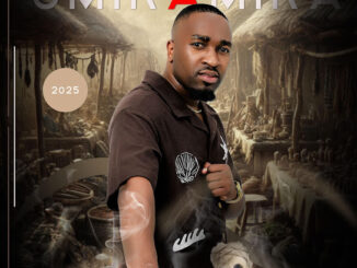 Smiramira (Sminofu) Ngabe Ngiloyiwe ALBUM