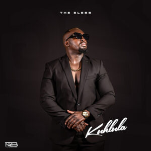 The Bless – KUHLULA (Album)