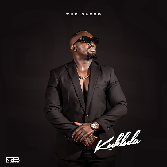 The Bless – Isikhali The Bless – Isikhali