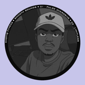 Exotiq Fiive02 – Fiive02 Effect EP