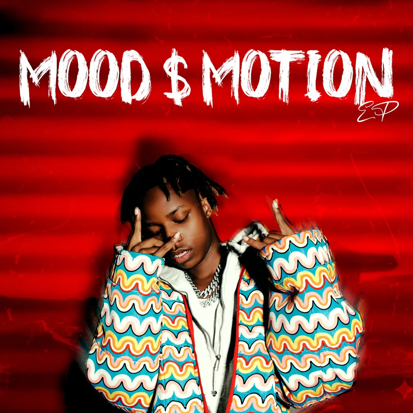 Yucca – Mood & Motion